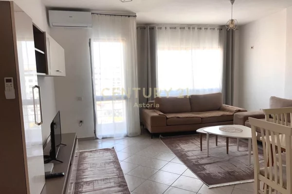 Apartment for rent in Tirana 2+1, Furnished