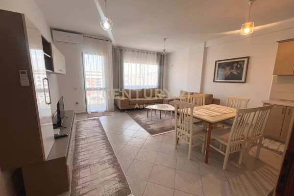 House for Rent 2+1 in Tirana - 500 Euro