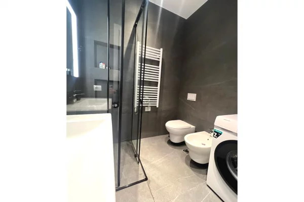 Apartment for rent in Tirana 1+1, Furnished