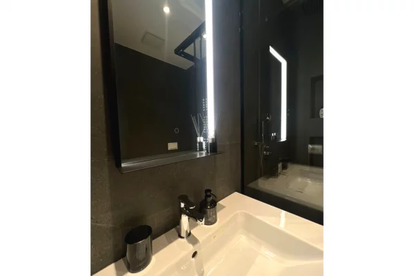 Apartment for rent in Tirana 1+1, Furnished