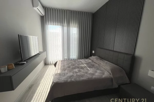 Apartment for rent in Tirana 1+1, Furnished