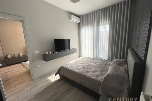 Apartment for rent in Tirana 1+1, Furnished