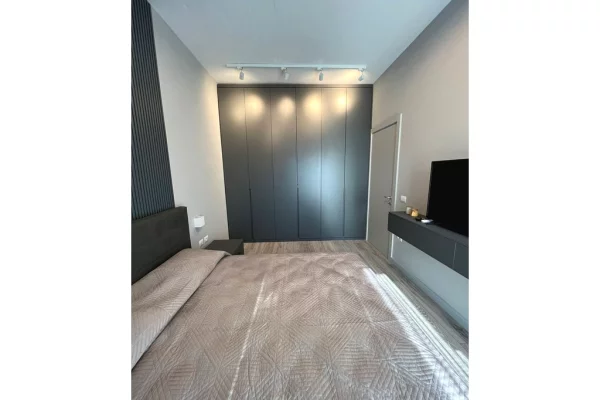 Apartment for rent in Tirana 1+1, Furnished