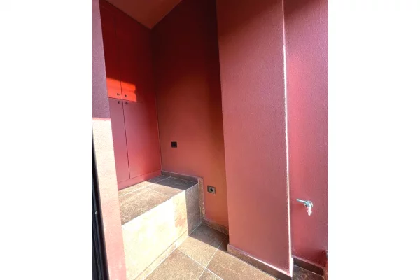 Apartment for rent in Tirana 1+1, Furnished