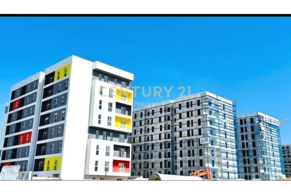 Shtepi ne shitje 1+1 ne Tirane - 91,000 Euro