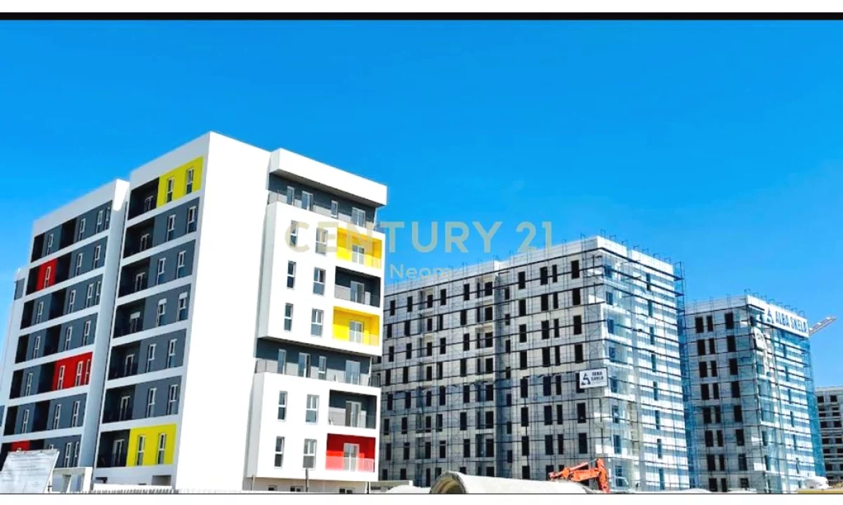 Shtepi ne shitje Apartament ne Tirane, 1+1, Mobilimi Bosh, pa mobiluar, Pagesa 91,000  Euro.