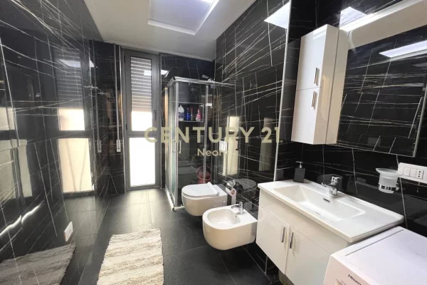 Apartment for rent in Tirana 2+1, Furnished