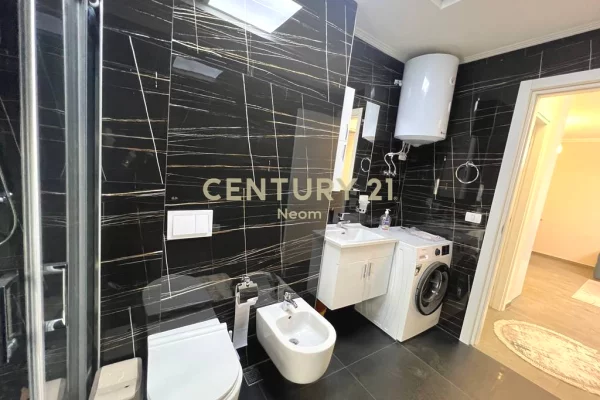 Apartment for rent in Tirana 2+1, Furnished