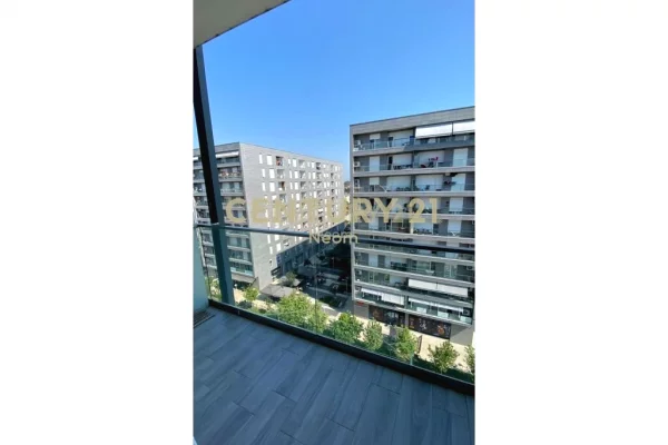 Apartment for rent in Tirana 2+1, Furnished