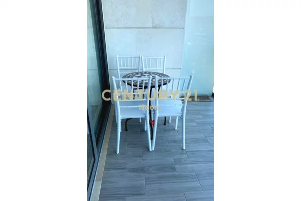 Apartment for rent in Tirana 2+1, Furnished