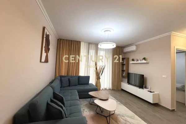 Apartment for rent in Tirana 2+1, Furnished
