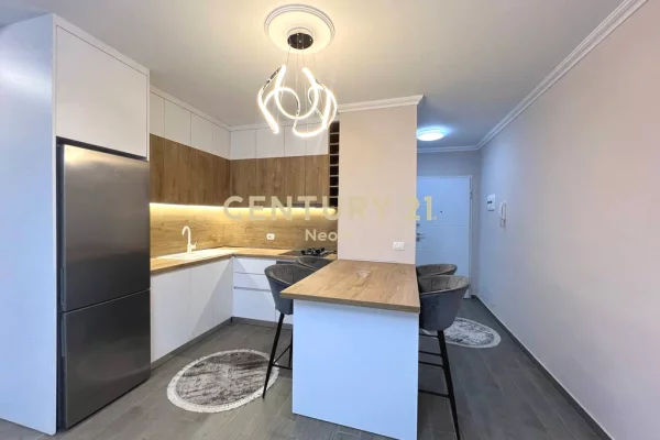 Apartment for rent in Tirana 2+1, Furnished