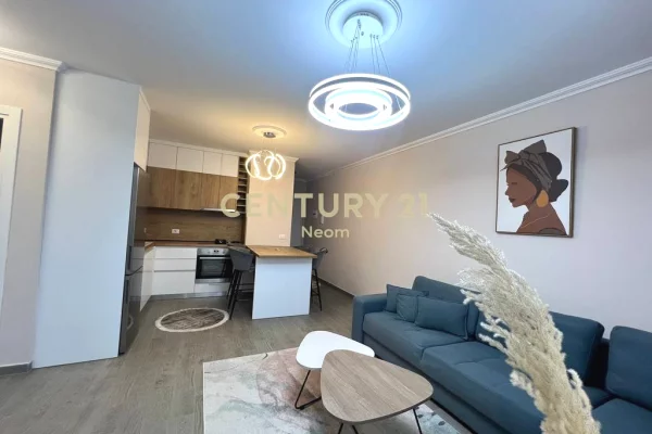 Apartment for rent in Tirana 2+1, Furnished