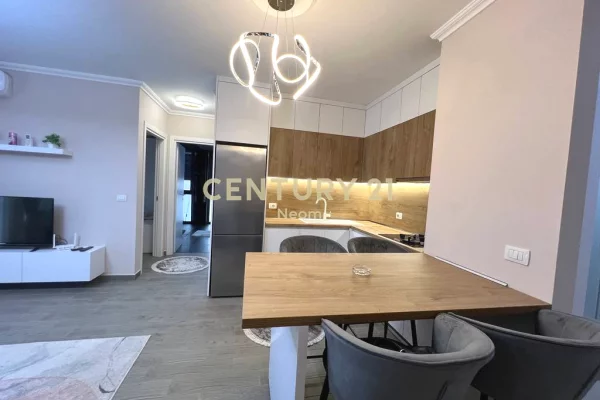 Apartment for rent in Tirana 2+1, Furnished