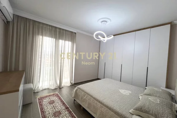 Apartment for rent in Tirana 2+1, Furnished