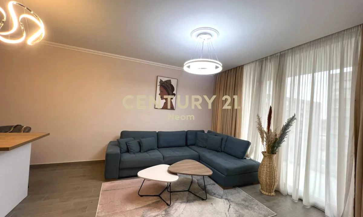 Apartment for rent in Tirana 2+1, Furnished