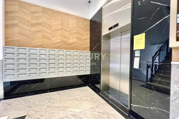 Apartment for rent in Tirana 1+1, Furnished