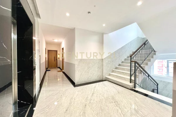 Apartment for rent in Tirana 1+1, Furnished