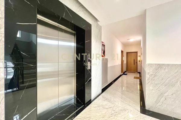 Apartment for rent in Tirana 1+1, Furnished