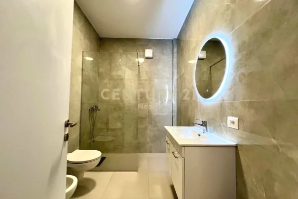 Apartment for rent in Tirana 1+1, Furnished