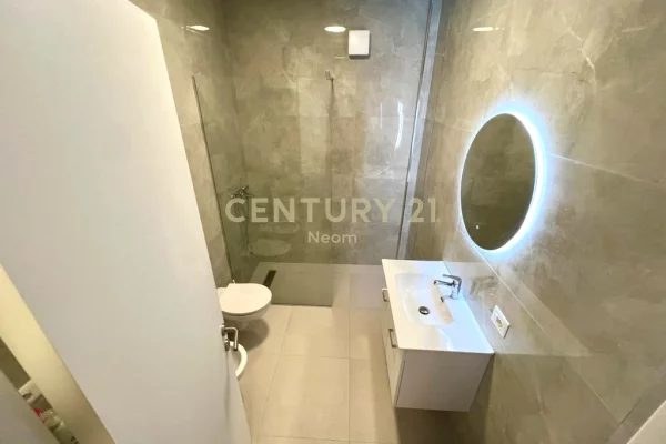 Apartment for rent in Tirana 1+1, Furnished