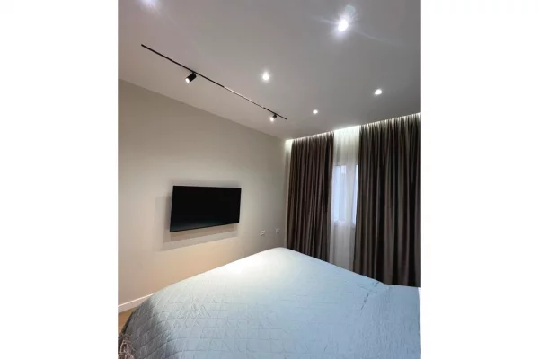 Apartment for rent in Tirana 1+1, Furnished