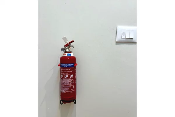 Apartment for rent in Tirana 1+1, Furnished