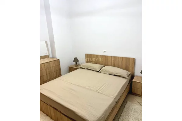Apartment for rent in Tirana 1+1, Furnished