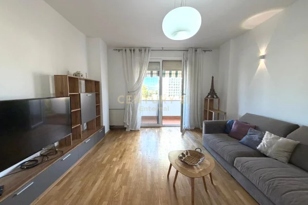 House for Rent 2+1 in Tirana - 1,500 Euro