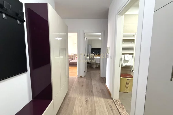 Apartment for rent in Tirana 2+1, Furnished