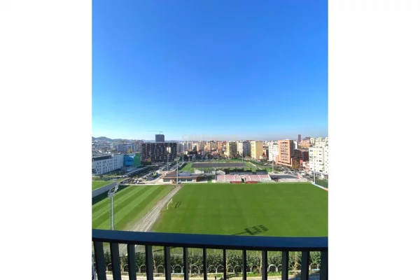 Apartment for rent in Tirana 2+1, Emty