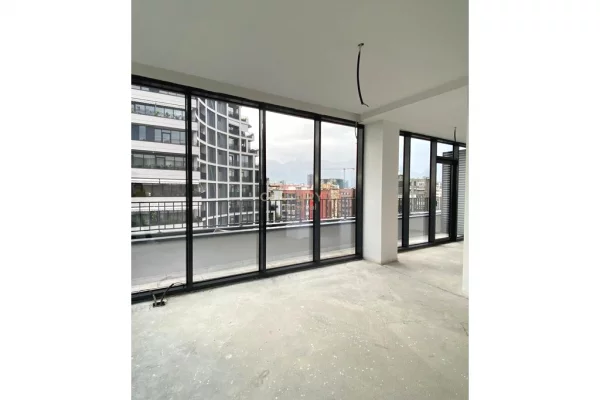 Apartment for rent in Tirana 2+1, Emty