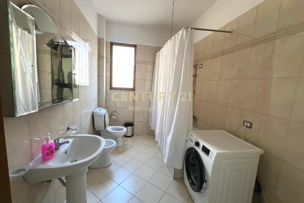 Luxury villas for rent in Tirana 3+1, Furnished