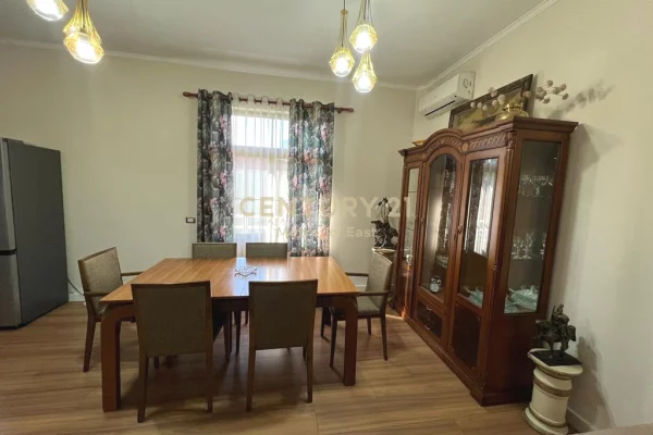 Luxury villas for rent in Tirana 3+1, Furnished