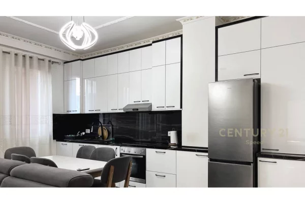 Apartment for rent in Tirana 2+1, Furnished