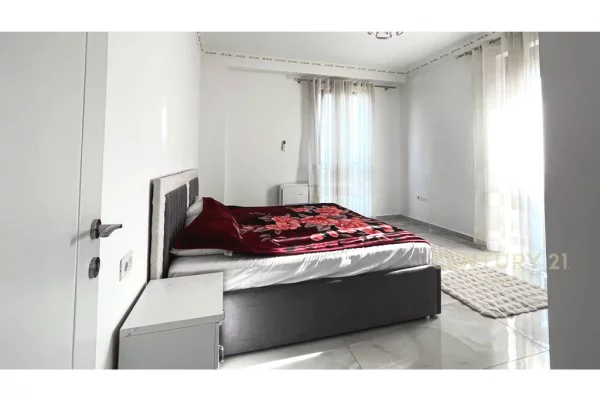 Apartment for rent in Tirana 2+1, Furnished