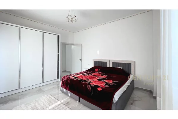 Apartment for rent in Tirana 2+1, Furnished