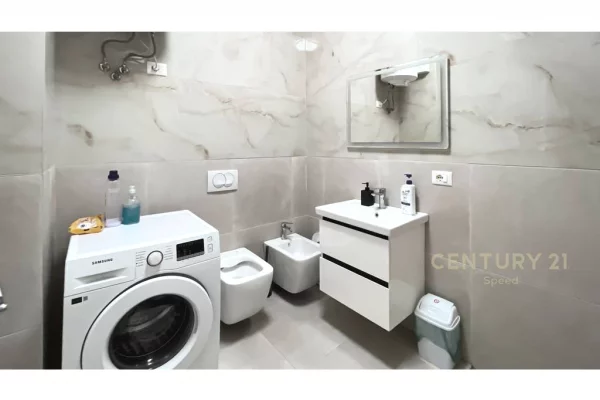 Apartment for rent in Tirana 2+1, Furnished