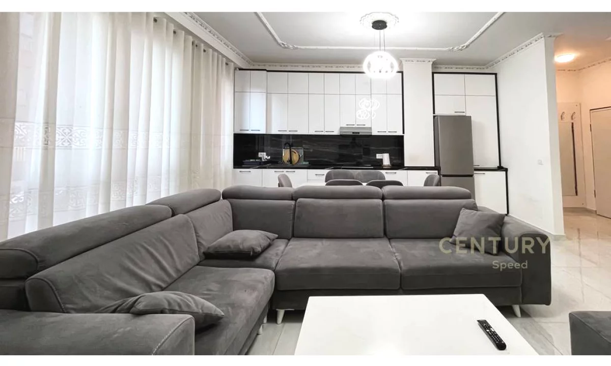 Apartment for rent in Tirana 2+1, Furnished