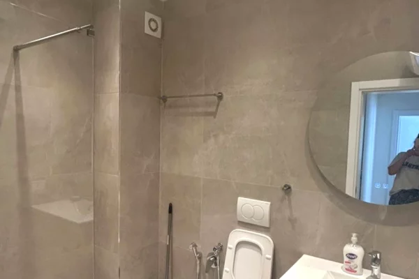 Apartment for rent in Tirana 1+1, Furnished