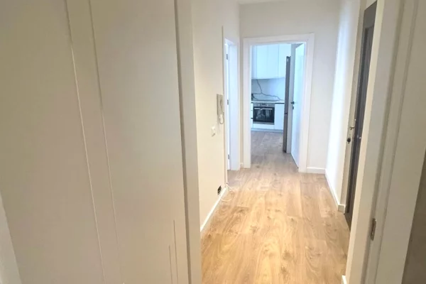 Apartment for rent in Tirana 1+1, Furnished