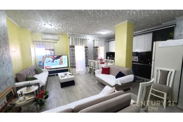 Apartment for rent in Tirana 1+1, Furnished