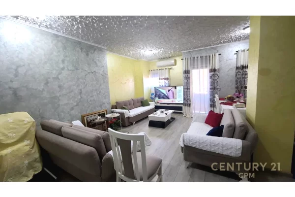 House for Rent 1+1 in Tirana - 550 Euro