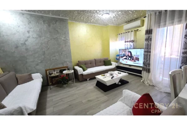 Apartment for rent in Tirana 1+1, Furnished