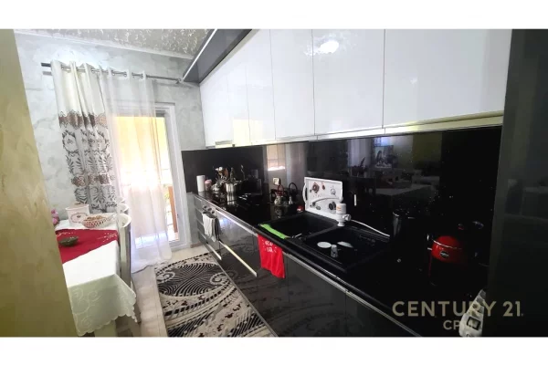 Apartment for rent in Tirana 1+1, Furnished