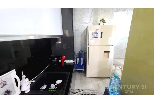 Apartment for rent in Tirana 1+1, Furnished