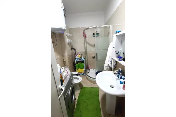 Apartment for rent in Tirana 1+1, Furnished