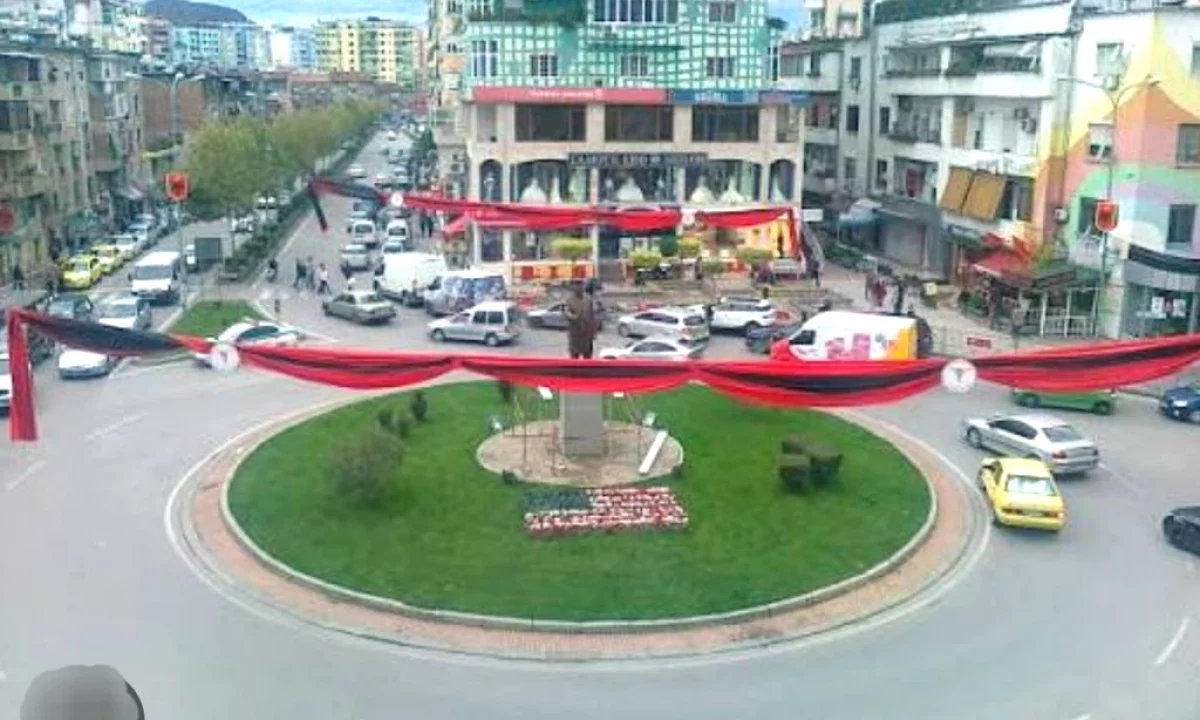 Ofroje per shitje dyqan prane sheshit Willson!