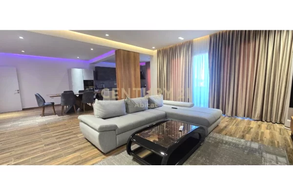 Apartment for rent in Tirana 3+1, Furnished