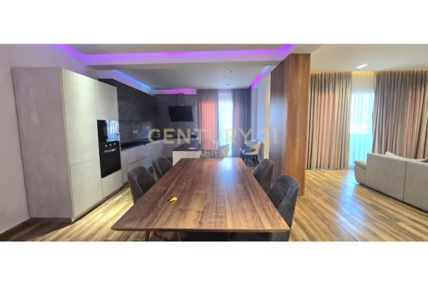 House for Rent 3+1 in Tirana - 1,000 Euro